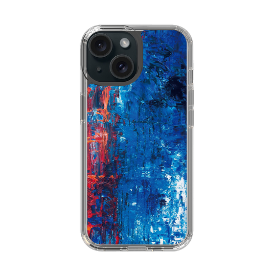 Slim Protection Case［ SHOTARO SANADA - progressive landscape ］