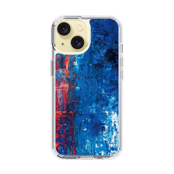 Slim Protection Case［ SHOTARO SANADA - progressive landscape ］