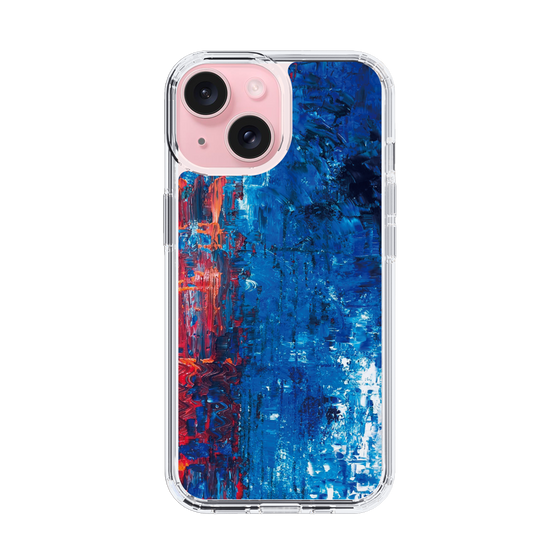 Slim Protection Case［ SHOTARO SANADA - progressive landscape ］