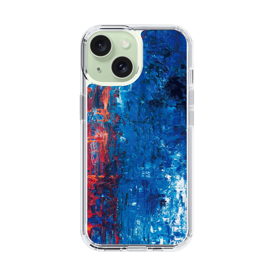 Slim Protection Case［ SHOTARO SANADA - progressive landscape ］