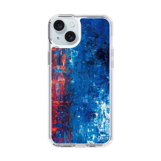 Slim Protection Case［ SHOTARO SANADA - progressive landscape ］
