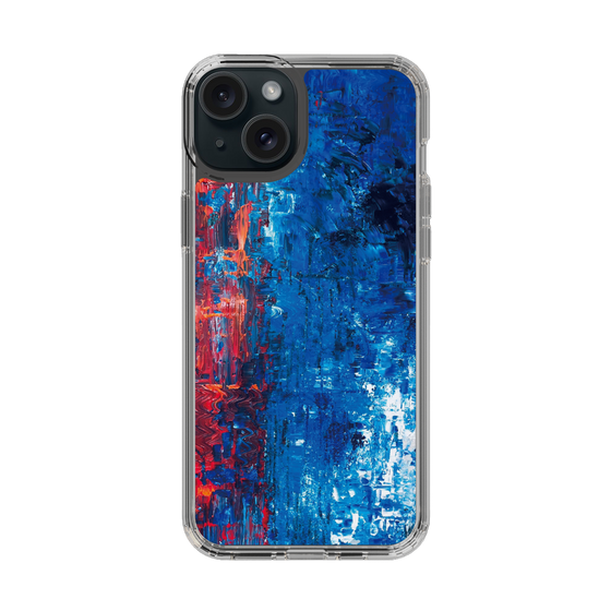 Slim Protection Case［ SHOTARO SANADA - progressive landscape ］