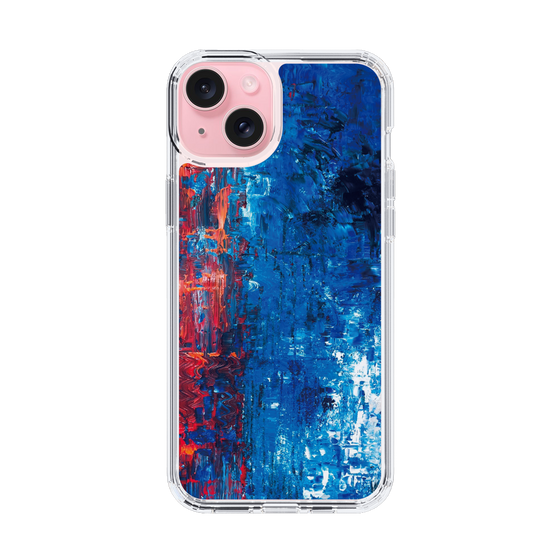 Slim Protection Case［ SHOTARO SANADA - progressive landscape ］