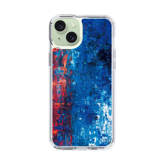 Slim Protection Case［ SHOTARO SANADA - progressive landscape ］