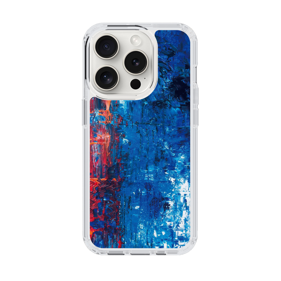 Slim Protection Case［ SHOTARO SANADA - progressive landscape ］