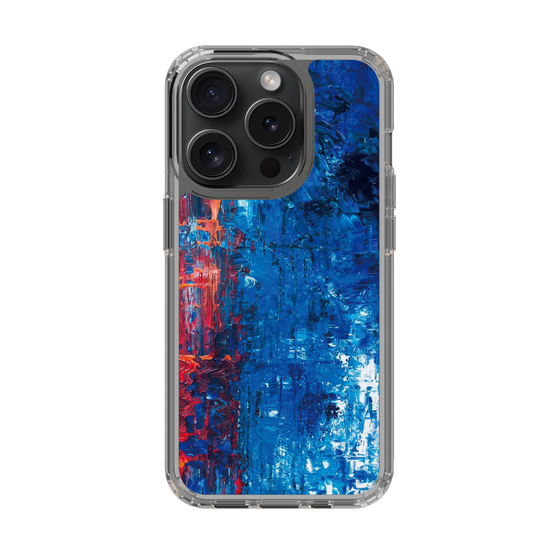 Slim Protection Case［ SHOTARO SANADA - progressive landscape ］