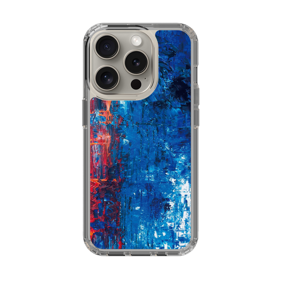 Slim Protection Case［ SHOTARO SANADA - progressive landscape ］
