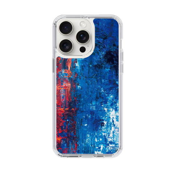 Slim Protection Case［ SHOTARO SANADA - progressive landscape ］