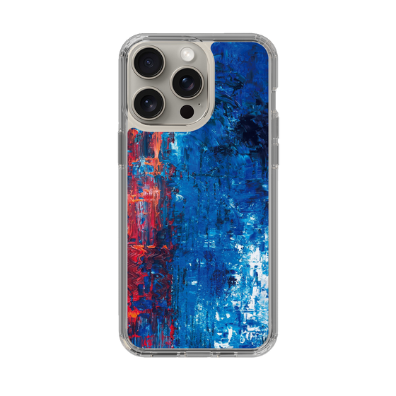 Slim Protection Case［ SHOTARO SANADA - progressive landscape ］