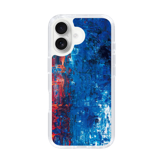 Slim Protection Case［ SHOTARO SANADA - progressive landscape ］