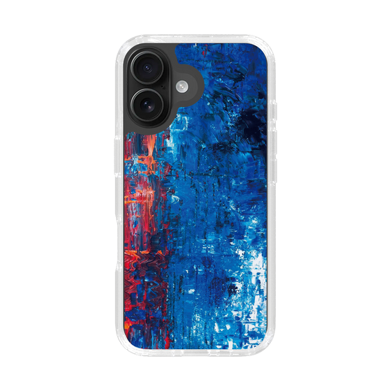 Slim Protection Case［ SHOTARO SANADA - progressive landscape ］