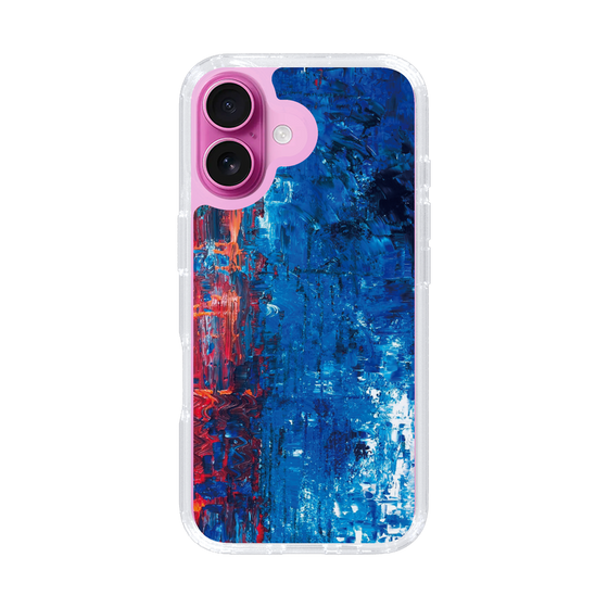 Slim Protection Case［ SHOTARO SANADA - progressive landscape ］