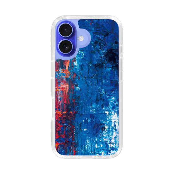 Slim Protection Case［ SHOTARO SANADA - progressive landscape ］