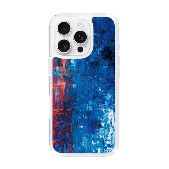 Slim Protection Case［ SHOTARO SANADA - progressive landscape ］