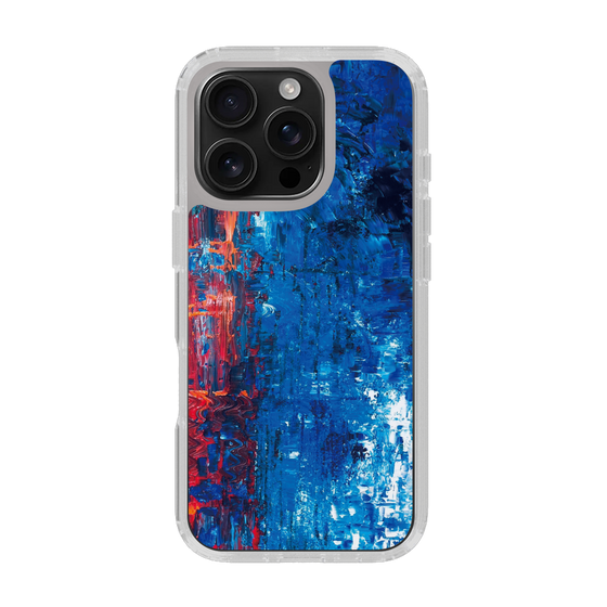 Slim Protection Case［ SHOTARO SANADA - progressive landscape ］