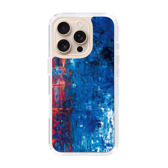 Slim Protection Case［ SHOTARO SANADA - progressive landscape ］