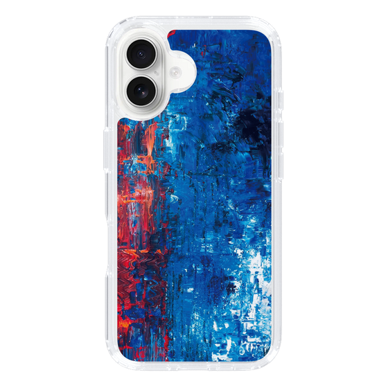 Slim Protection Case［ SHOTARO SANADA - progressive landscape ］