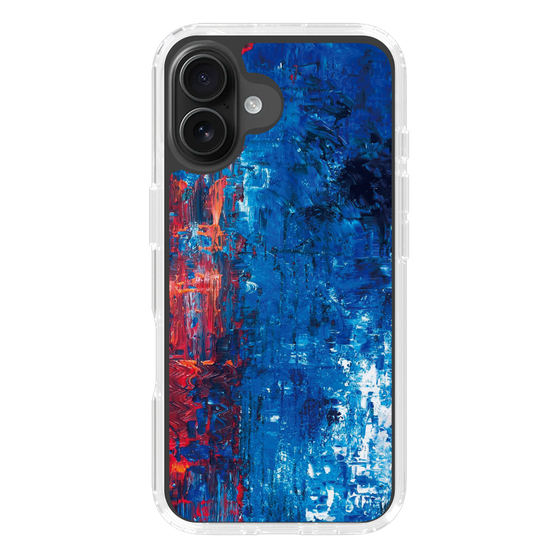 Slim Protection Case［ SHOTARO SANADA - progressive landscape ］