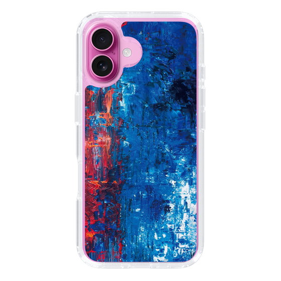 Slim Protection Case［ SHOTARO SANADA - progressive landscape ］