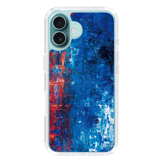Slim Protection Case［ SHOTARO SANADA - progressive landscape ］