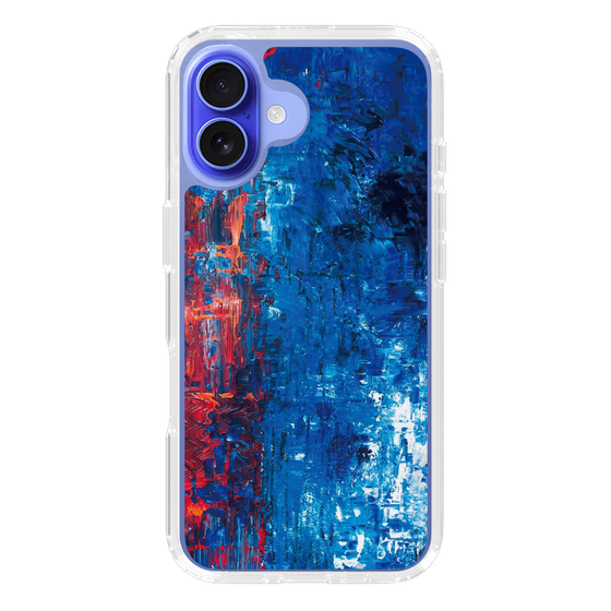 Slim Protection Case［ SHOTARO SANADA - progressive landscape ］