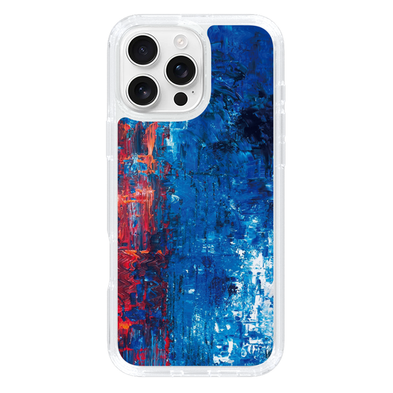 Slim Protection Case［ SHOTARO SANADA - progressive landscape ］