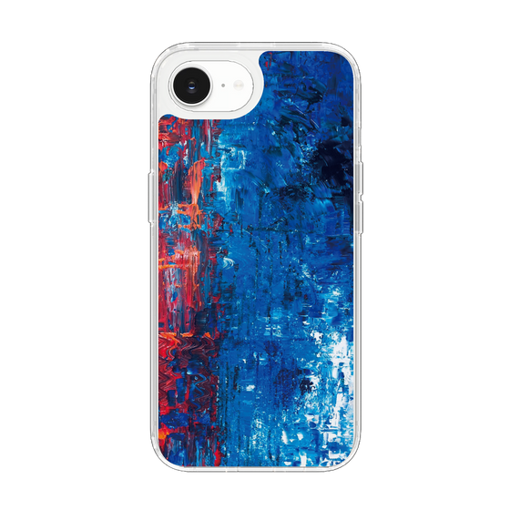 Slim Protection Case［ SHOTARO SANADA - progressive landscape ］