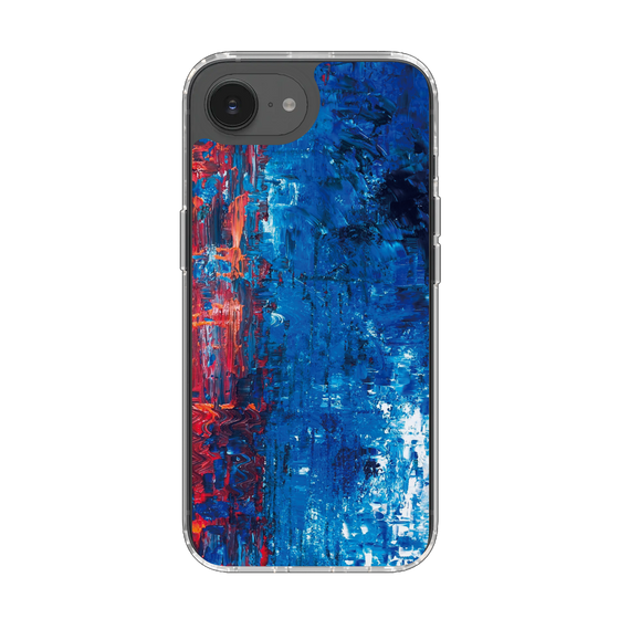 Slim Protection Case［ SHOTARO SANADA - progressive landscape ］