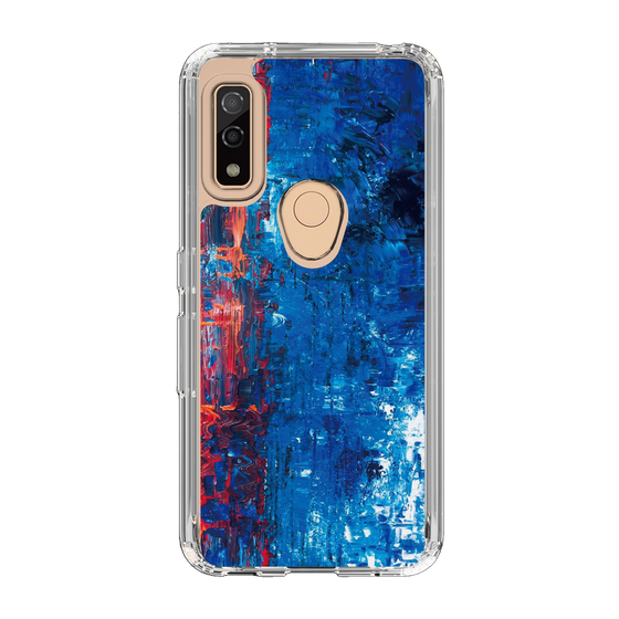 Slim Protection Case［ SHOTARO SANADA - progressive landscape ］