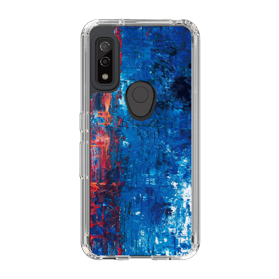 Slim Protection Case［ SHOTARO SANADA - progressive landscape ］