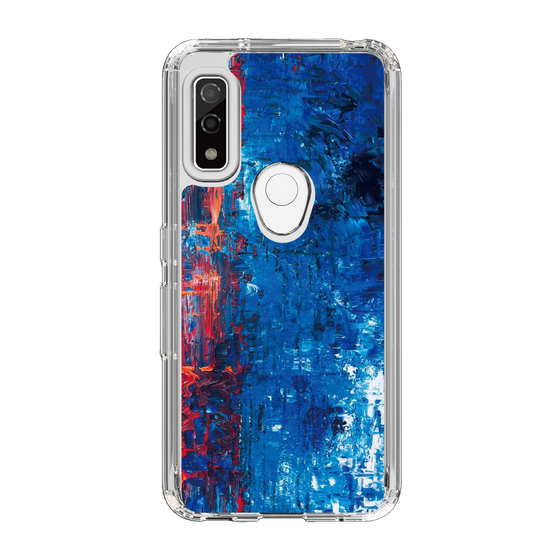 Slim Protection Case［ SHOTARO SANADA - progressive landscape ］