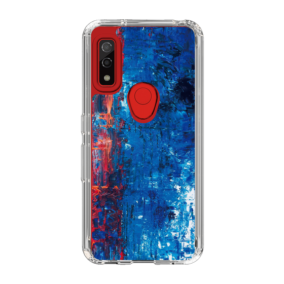 Slim Protection Case［ SHOTARO SANADA - progressive landscape ］