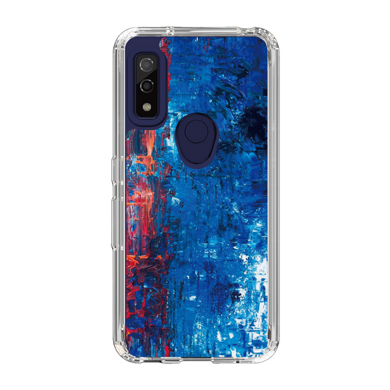 Slim Protection Case［ SHOTARO SANADA - progressive landscape ］