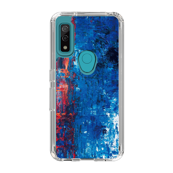 Slim Protection Case［ SHOTARO SANADA - progressive landscape ］