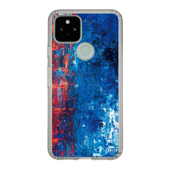 Slim Protection Case［ SHOTARO SANADA - progressive landscape ］