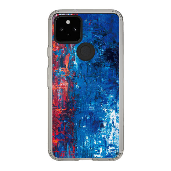 Slim Protection Case［ SHOTARO SANADA - progressive landscape ］