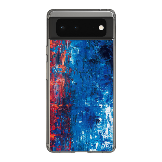 Slim Protection Case［ SHOTARO SANADA - progressive landscape ］