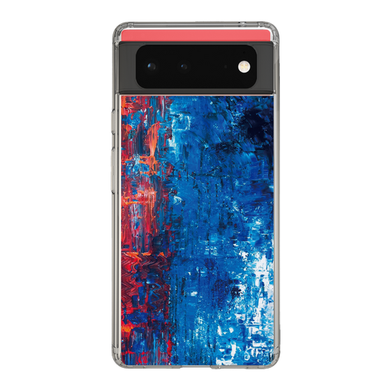 Slim Protection Case［ SHOTARO SANADA - progressive landscape ］