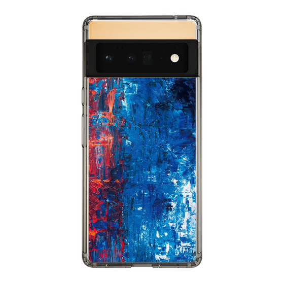 Slim Protection Case［ SHOTARO SANADA - progressive landscape ］