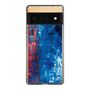 Slim Protection Case［ SHOTARO SANADA - progressive landscape ］