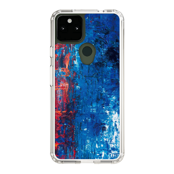 Slim Protection Case［ SHOTARO SANADA - progressive landscape ］