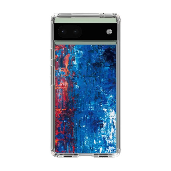Slim Protection Case［ SHOTARO SANADA - progressive landscape ］
