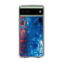 Slim Protection Case［ SHOTARO SANADA - progressive landscape ］