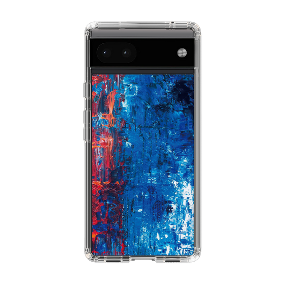 Slim Protection Case［ SHOTARO SANADA - progressive landscape ］