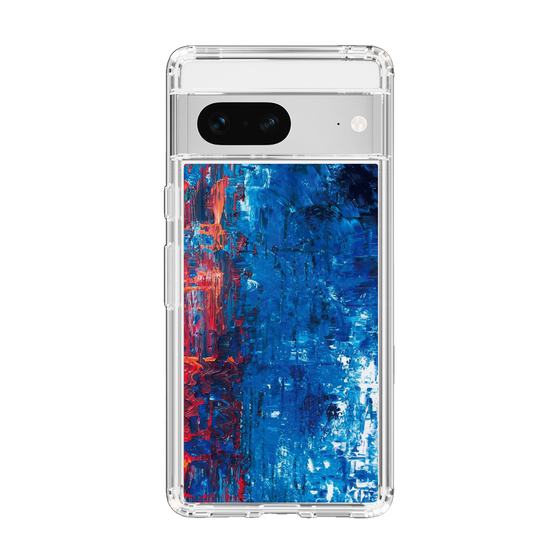 Slim Protection Case［ SHOTARO SANADA - progressive landscape ］