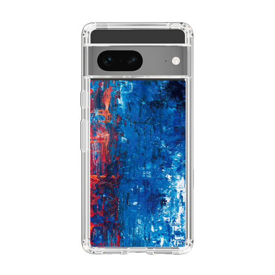 Slim Protection Case［ SHOTARO SANADA - progressive landscape ］