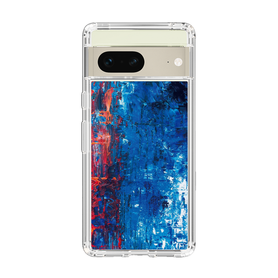 Slim Protection Case［ SHOTARO SANADA - progressive landscape ］
