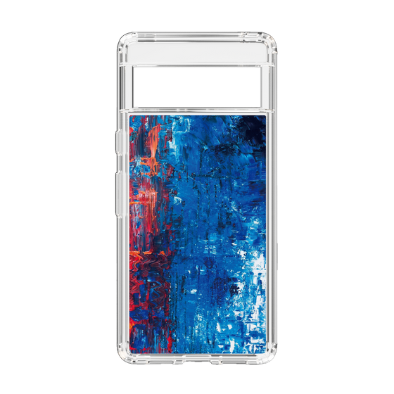 Slim Protection Case［ SHOTARO SANADA - progressive landscape ］