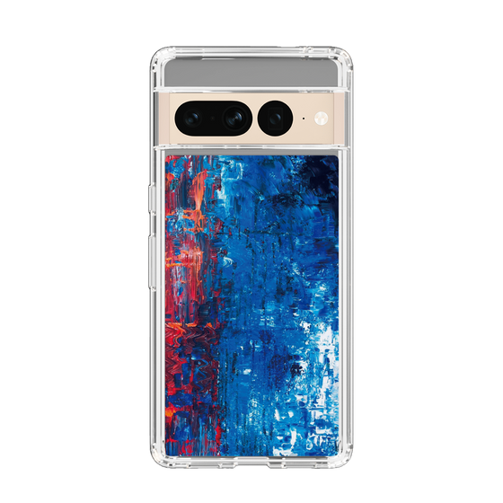 Slim Protection Case［ SHOTARO SANADA - progressive landscape ］
