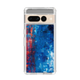 Slim Protection Case［ SHOTARO SANADA - progressive landscape ］
